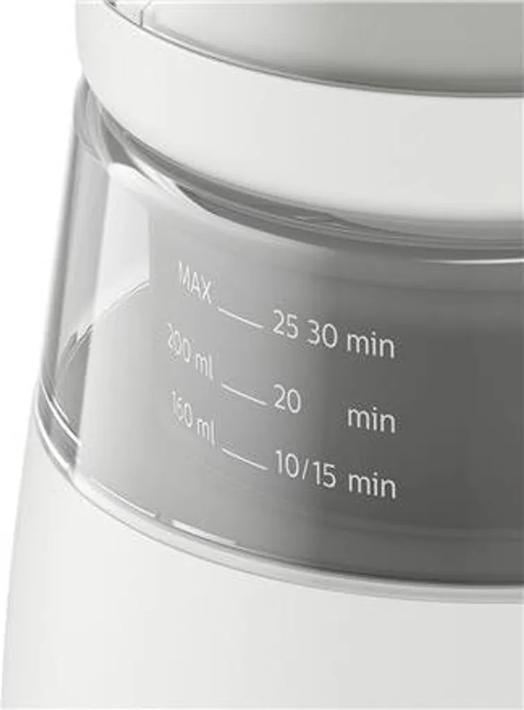 Préparateur Repas Bébé Philips AVENT SCF885 pour Diversification Saine