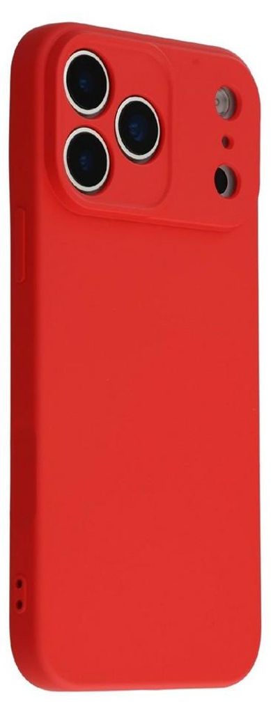 iPhone 18 Pro Hülle - Coverup Colour TPU Back Cover - Produktbild 
