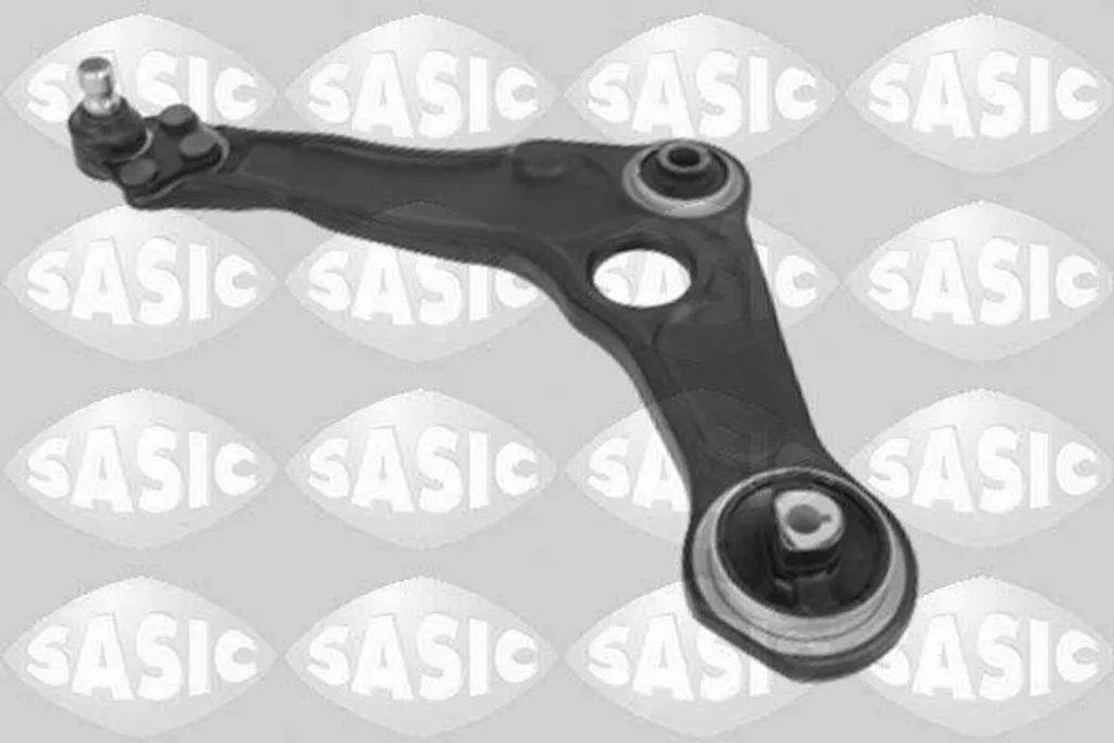 Triangle de suspension Megane SASIC 7474097 - Qualité origine