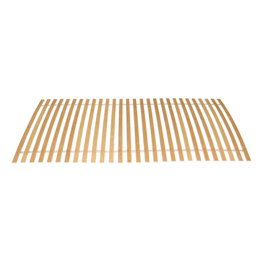 Lattenbodem 90x200 cm, maximale draagkracht 150 kg. Productafbeelding 