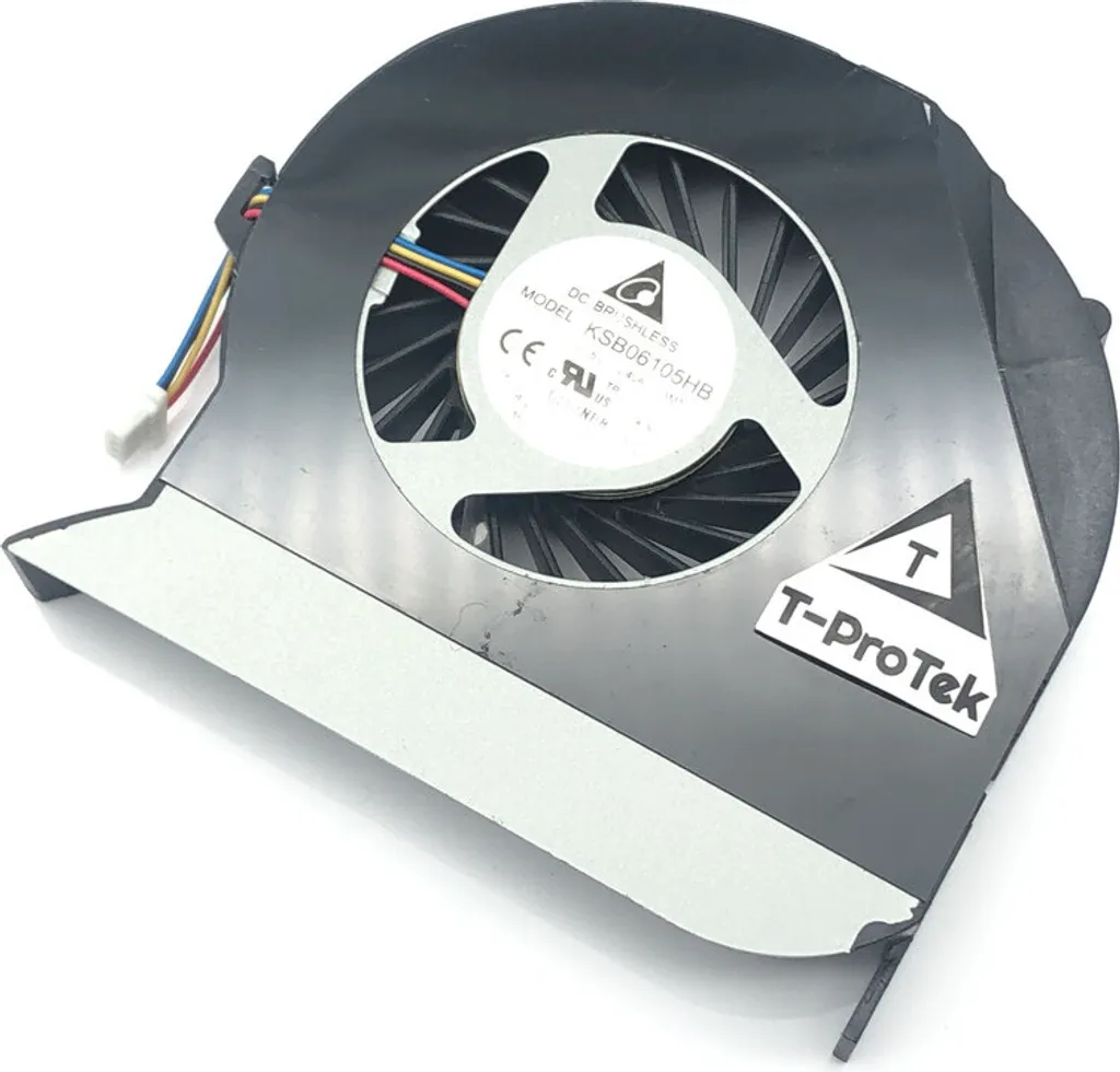 Ventola Raffreddamento KSB06105HB DC 5V 0.4A per Portatili