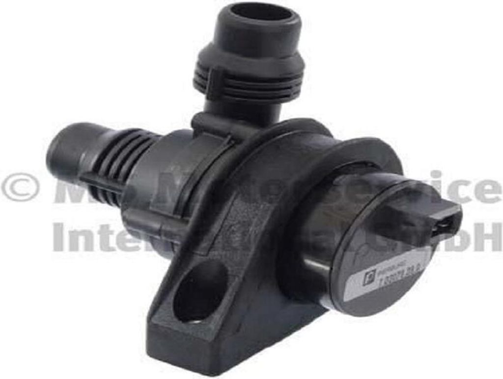 Wasserumwälzpumpe Standheizung 12 V PIERBURG passend für u.a. BMW X5
