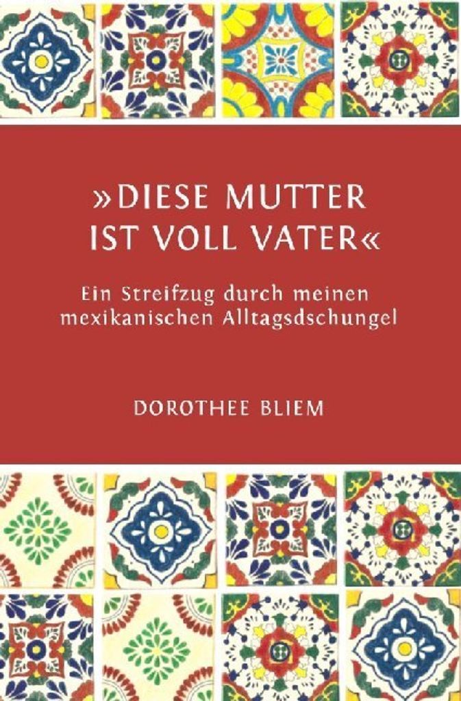 Diese Mutter ist voll Vater