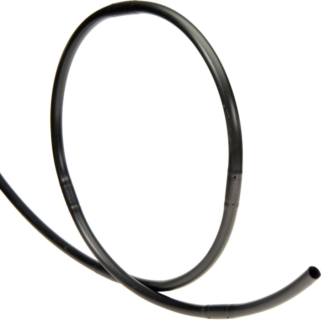 Tropfschlauch ohne Druckkompensation schwarz 16mm – Default Produktbild 