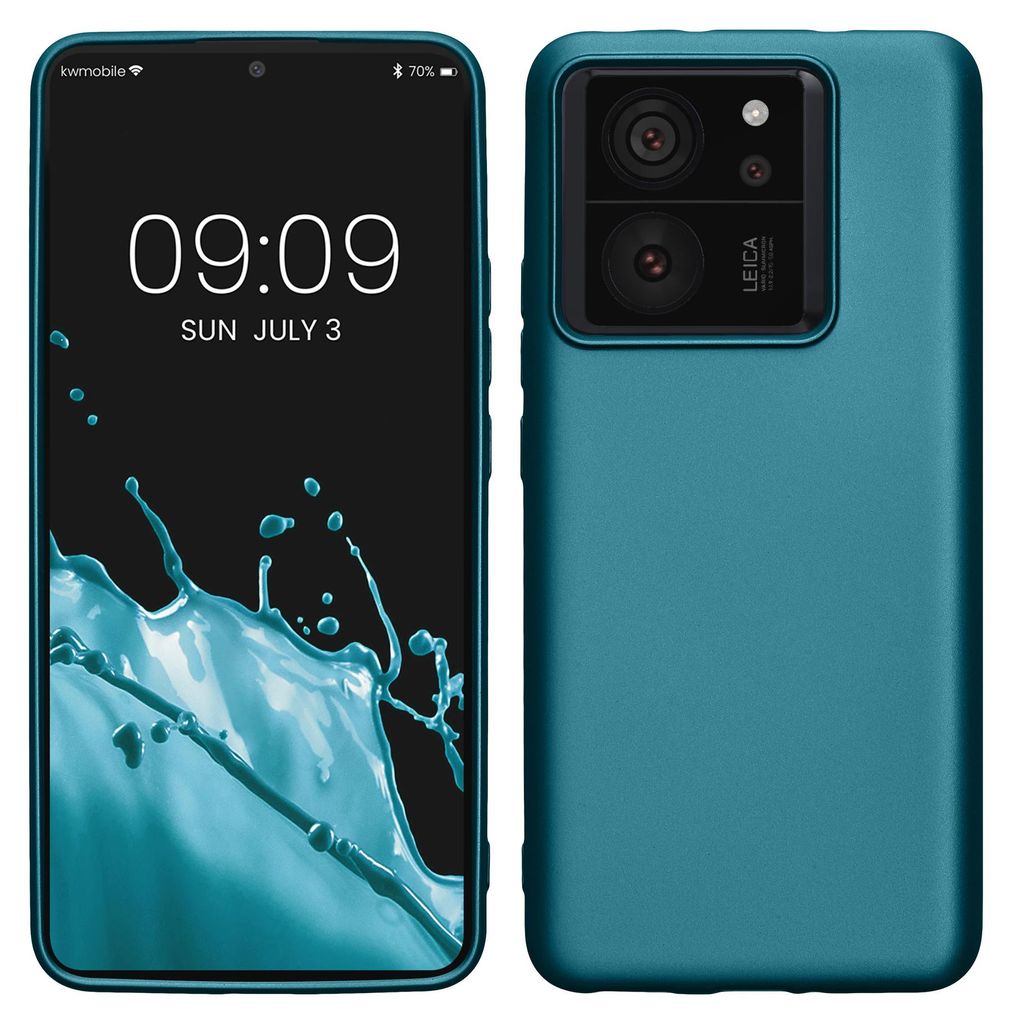 kwmobile Handyhülle für Xiaomi 13T / 13T Pro Hülle - Produktbild 