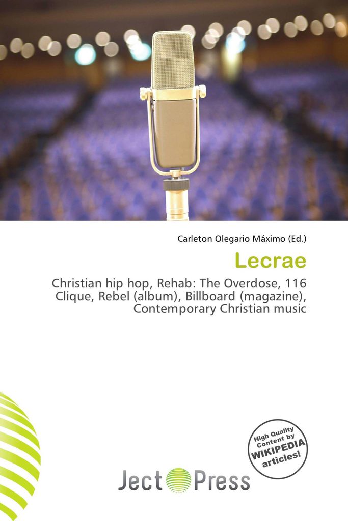Lecrae