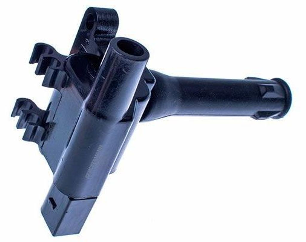 DENCKERMANN E100025 Zündspule für LAND ROVER Freelander SUV (L314) für MG MGF (RD) für ROVER 75 (RJ)