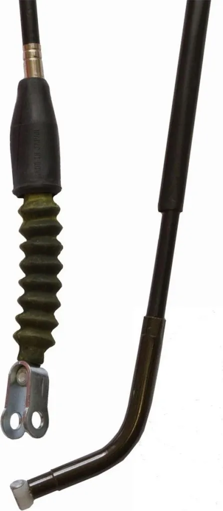 Câble d'embrayage de rechange pour Suzuki RG 500 Gamma 1987-1989
