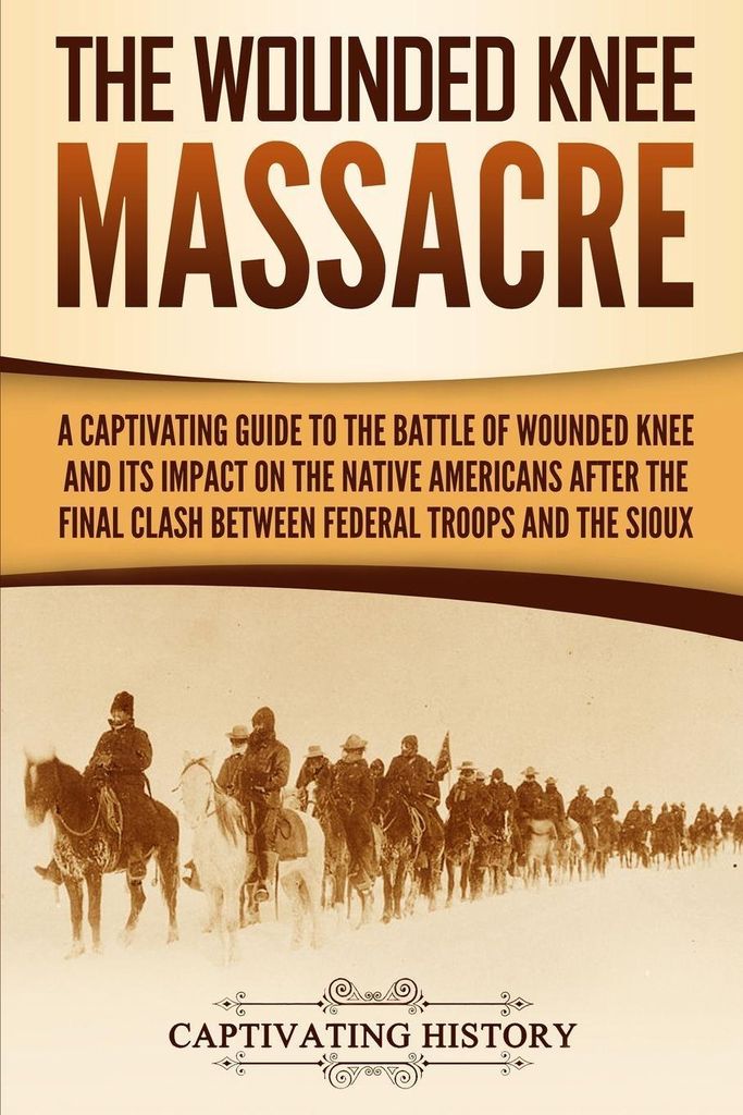 Das Massaker von Wounded Knee