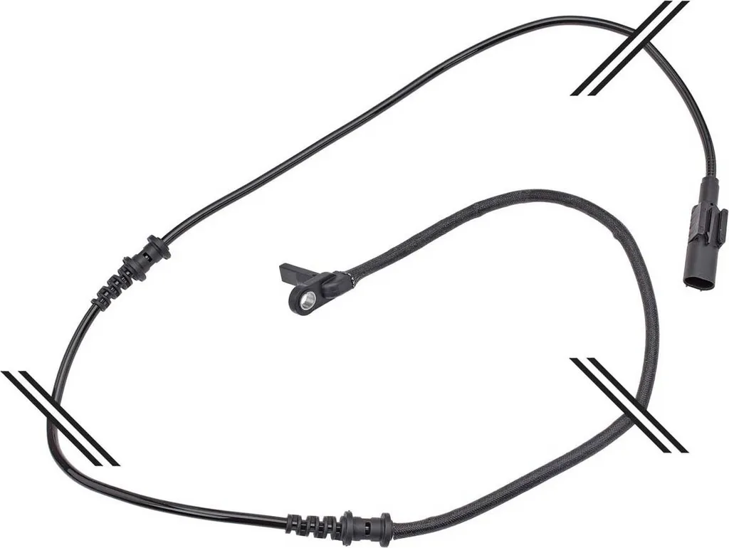 Capteur ABS pour Mercedes Vito W447 idéal pour entretien freinage OE