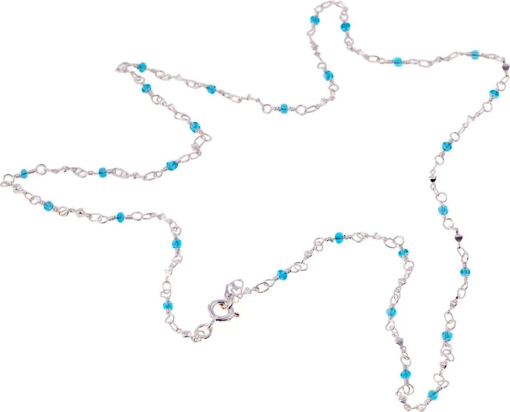 Collana Acciaio Cristian Lay 43406600 - Resistente e Ipoallergenica