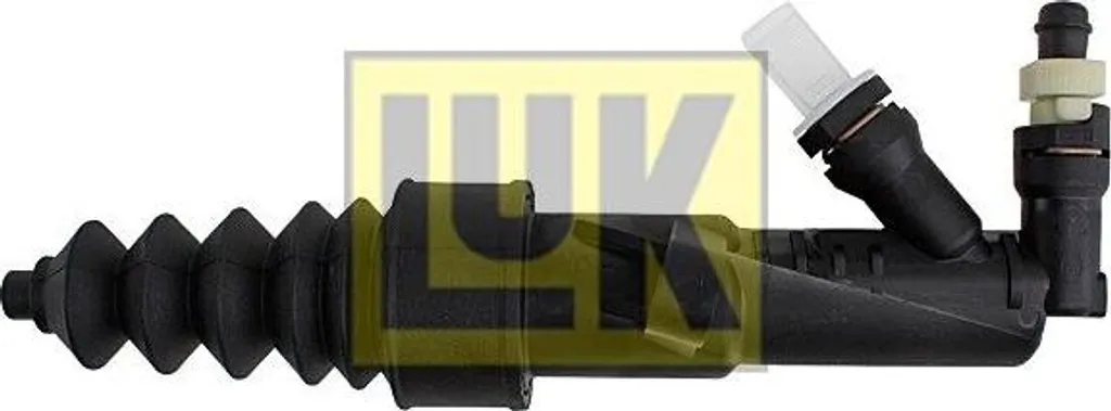 Récepteur d'embrayage hydraulique pour Peugeot 207 1007 LuK 512005310