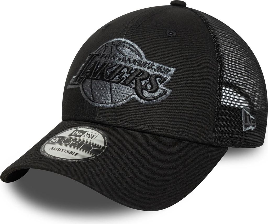 Czapka New Era 9Forty Trucker Cap - HOMEFIELD Los Angeles Zdjęcie produktu 