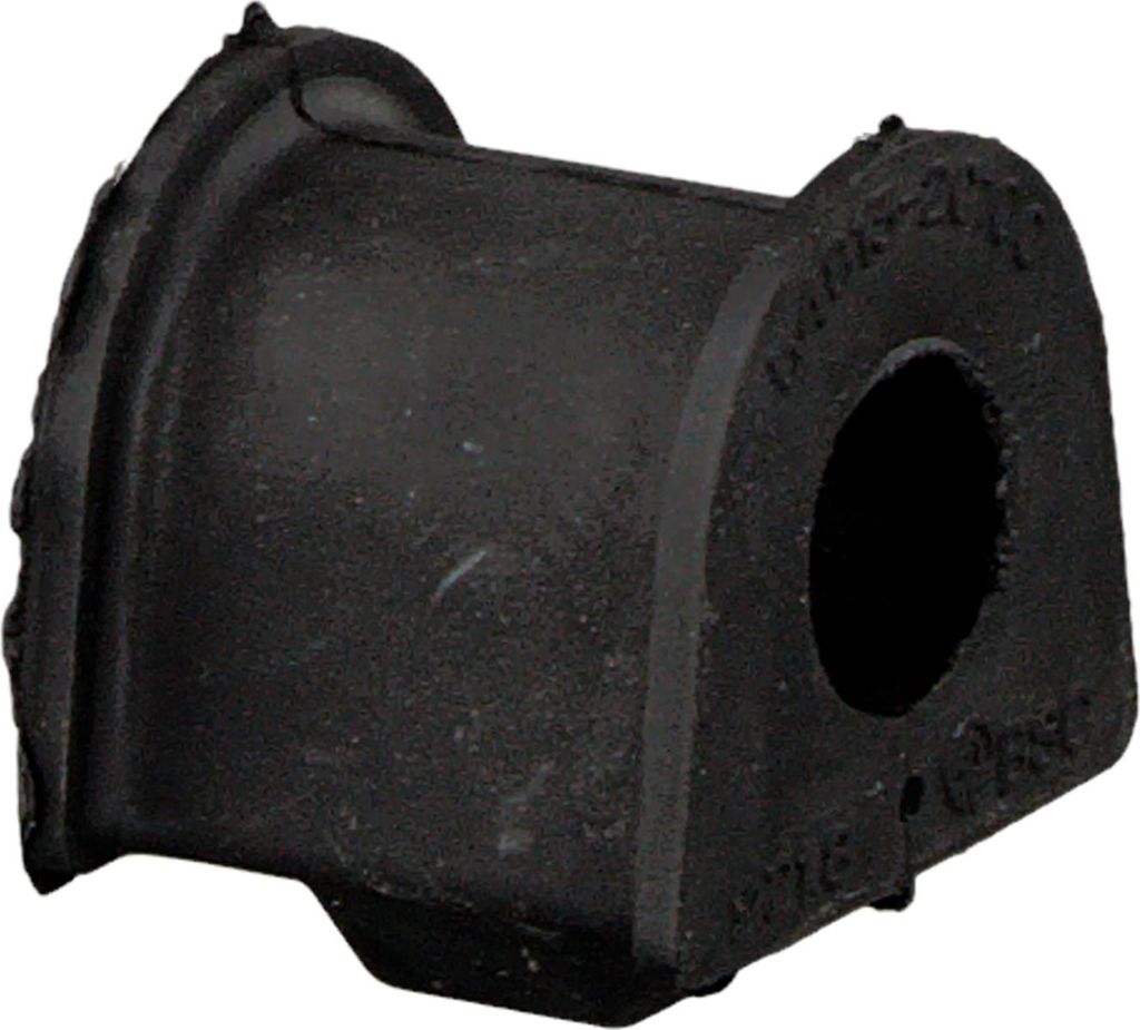 FEBI BILSTEIN 41579 Lagerung Stabilisator Stabigummi Vorne für HYUNDAI COUPE (GK)