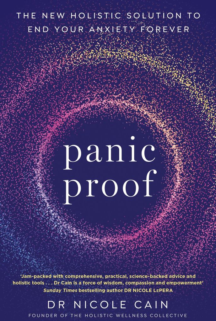 Panic Proof