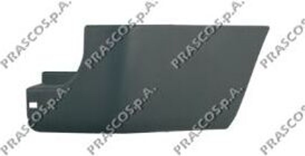Prasco Blende, Stoßfänger FD9101154