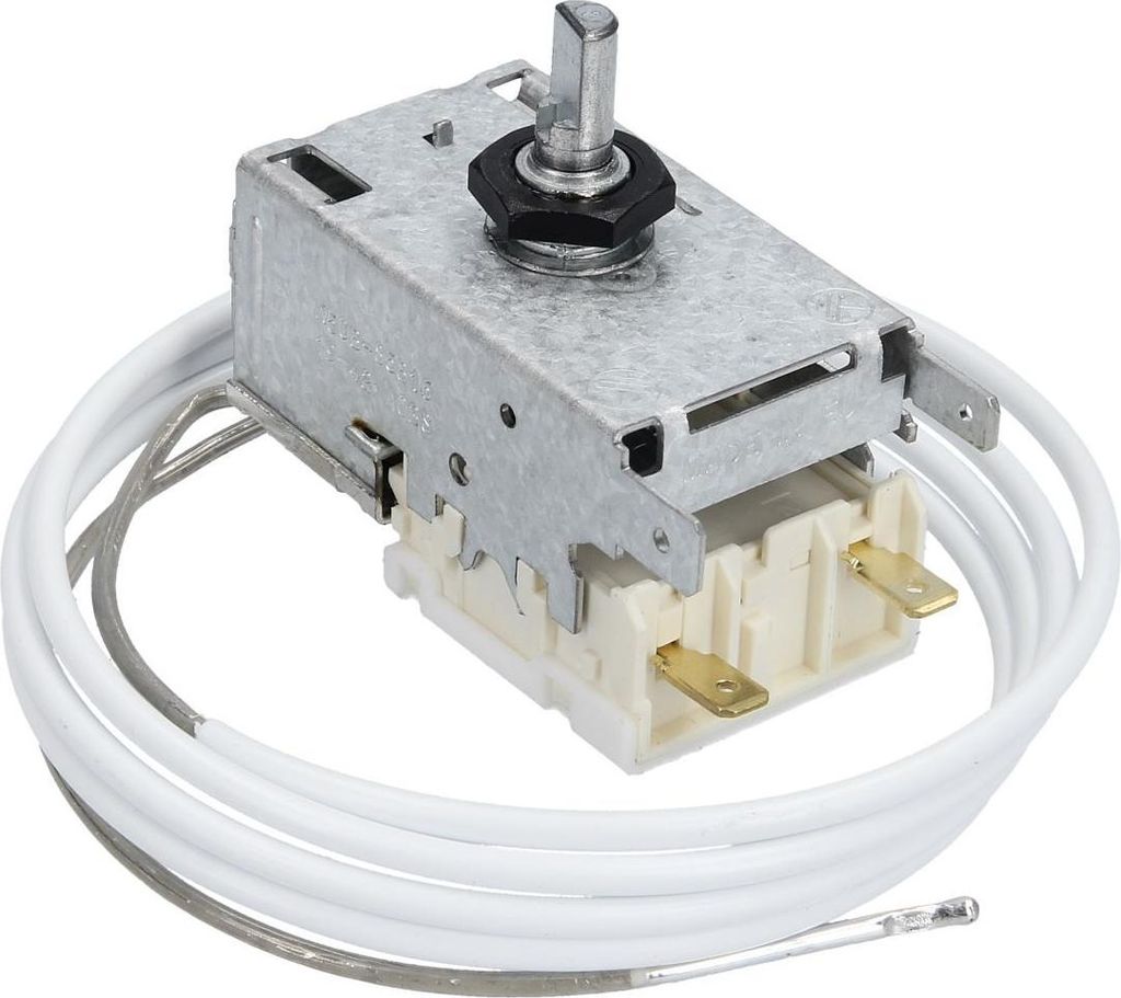 Thermostat LIEBHERR 6151637 RANCO K50BS5816/000 für Weintemperierschrank