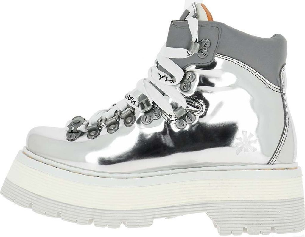 Art Schnürstiefel Herren/Damen 0910T FANTASY MIRROR/ ART ALPINE Bunt