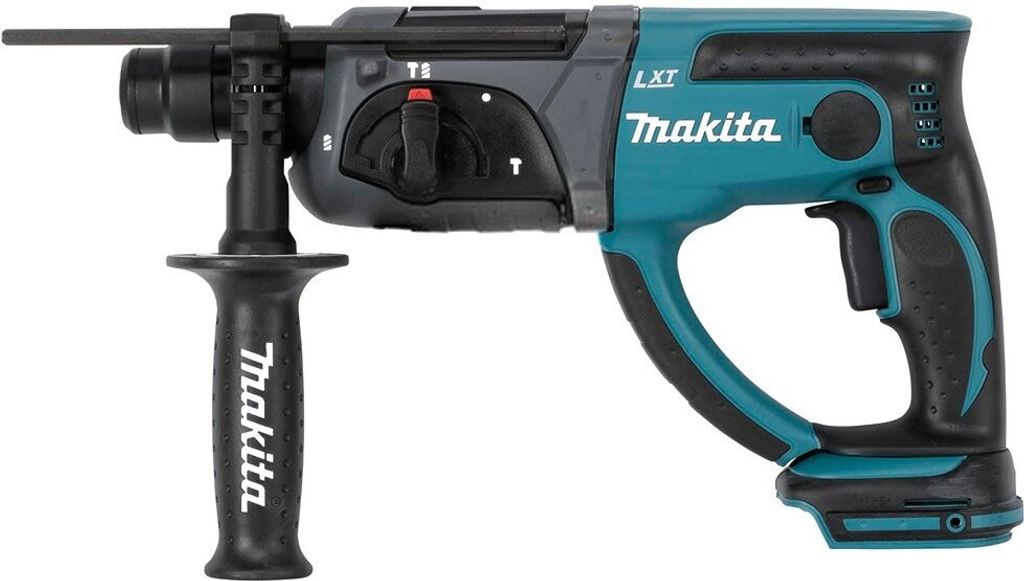 Makita DHR202Z Akku-Bohrhammer Produktbild 18
