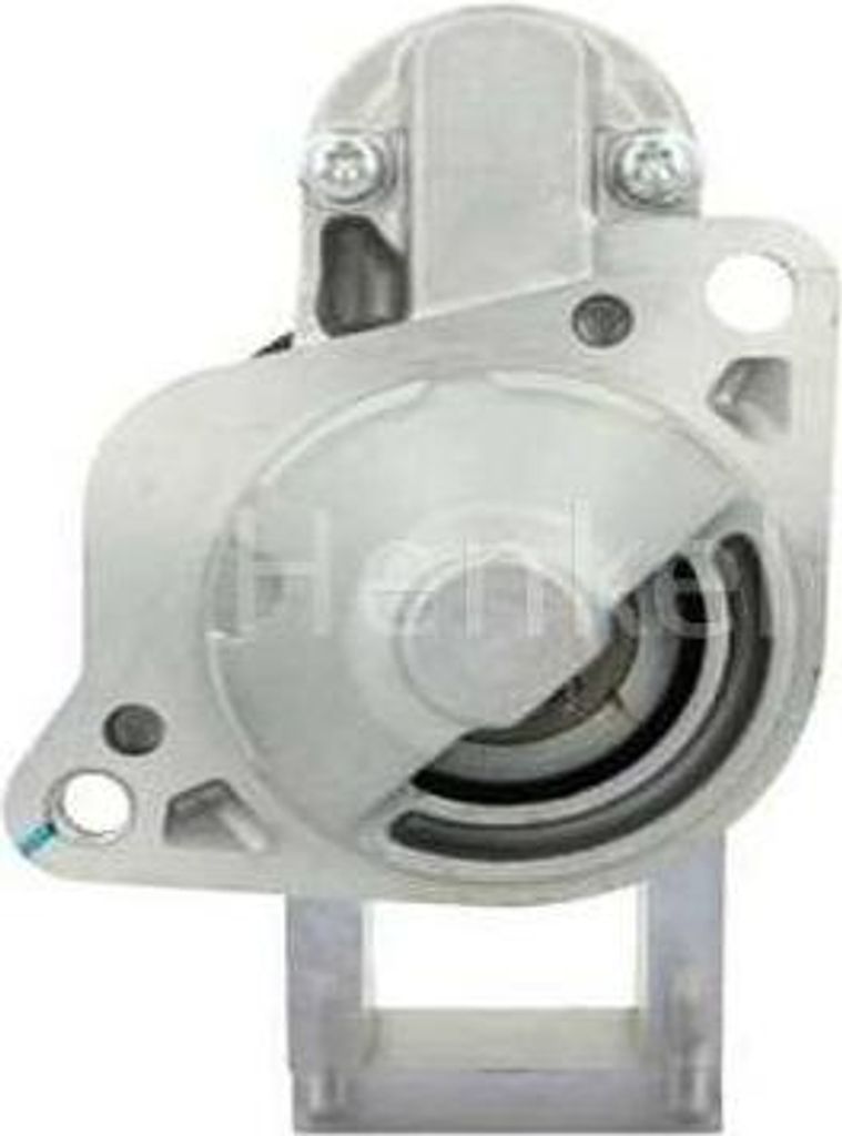 Henkel Parts 3112884 Starter Anlasser 0,7kW 12V