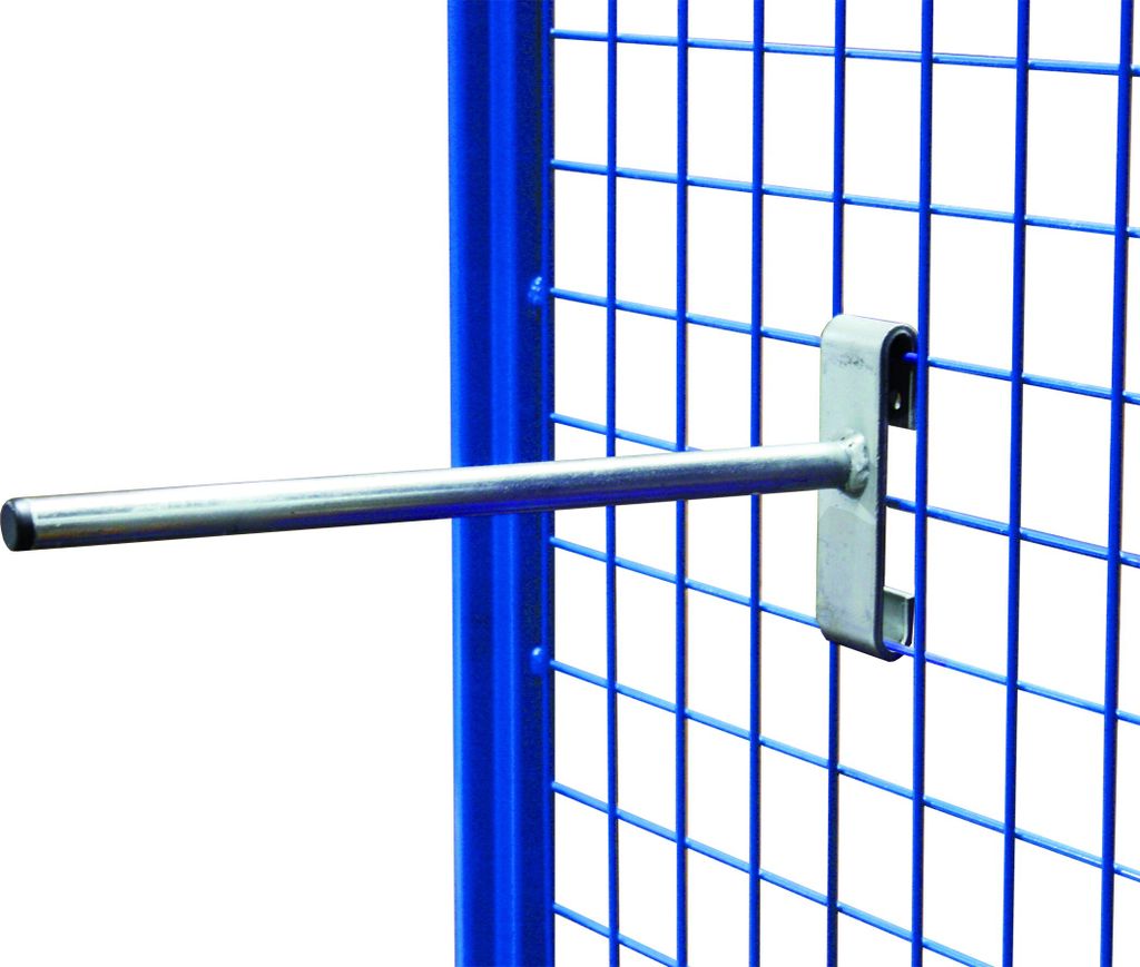 Variofit Rohrträger, Durchmesser:22 mm