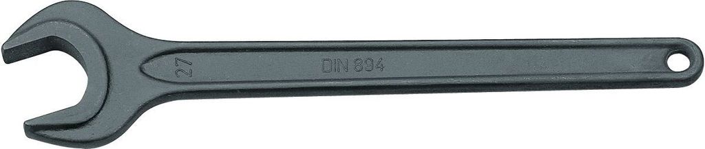 GEDORE 894 3/8AF Einmaulschlüssel 3/8", 6579720