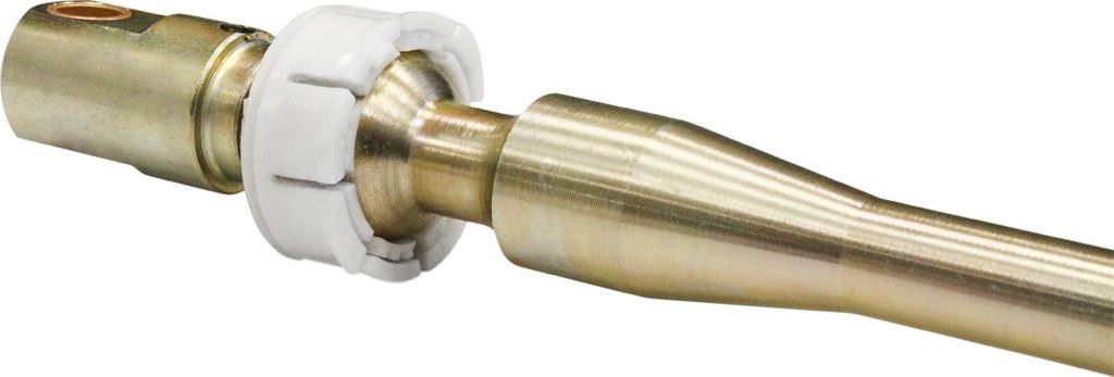 Short Shifter BMW E36 E46 OEM ODESA CNC Zdjęcie produktu 