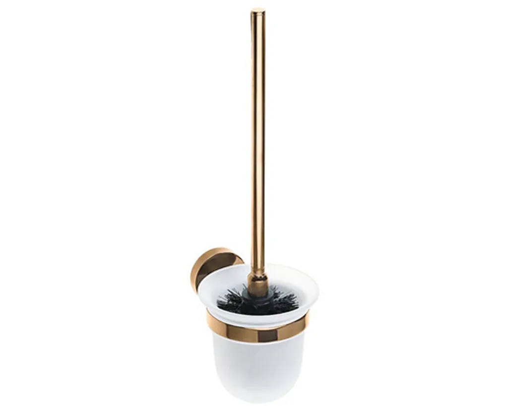 Brosse WC Bemeta CORAL 158113017 idéale pour salle de bain moderne