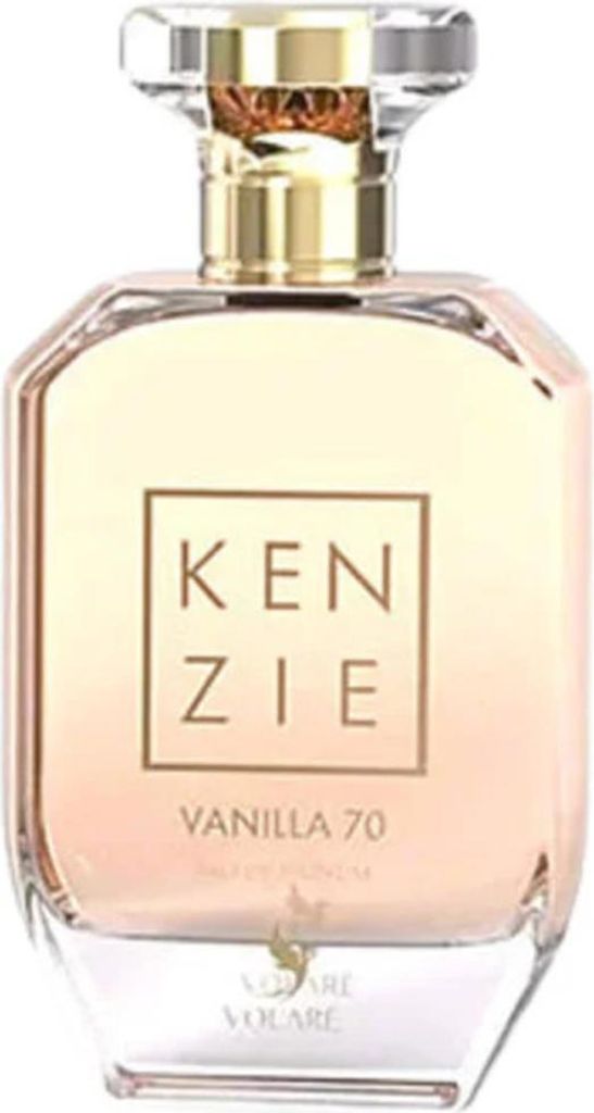 Volaré Kenzie Vanilla 70 woda perfumowana 100ml Zdjęcie produktu 