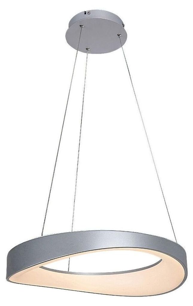 Rabalux 72236 Moderne Lichtfamilien Silber Metall