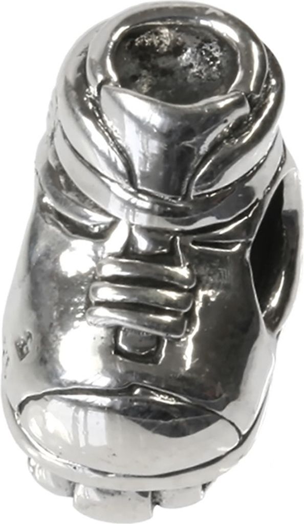 CarloBiagi Charm Bead Inline Skates 925 Echt Silber Schmuck Element D2BBS109