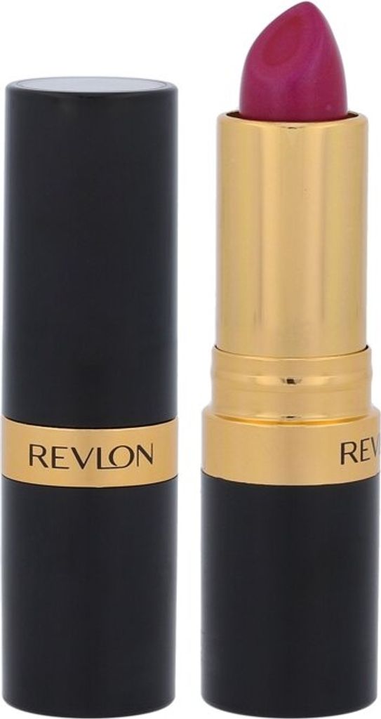 Revlon Super Lustrous Lipstick 457 Wild Orchid 3,7g Immagine del prodotto 