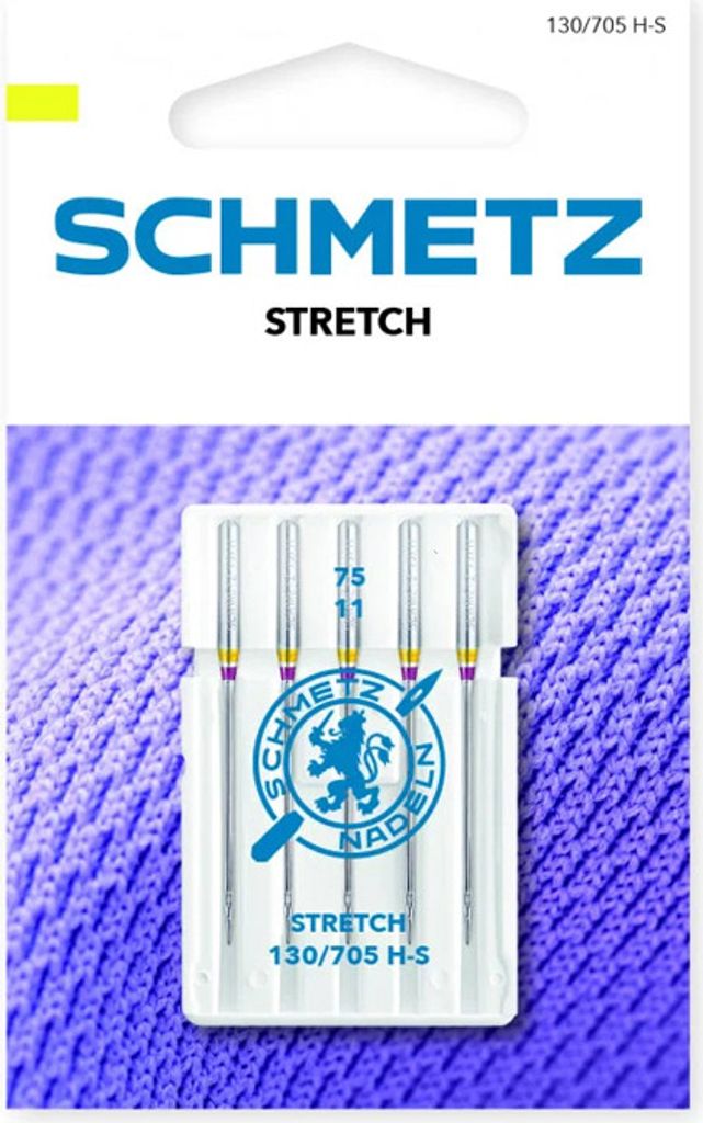 SCHMETZ adatas trikotāžai Nr. 75, 5.gb. 53001069 Obrázek produktu 