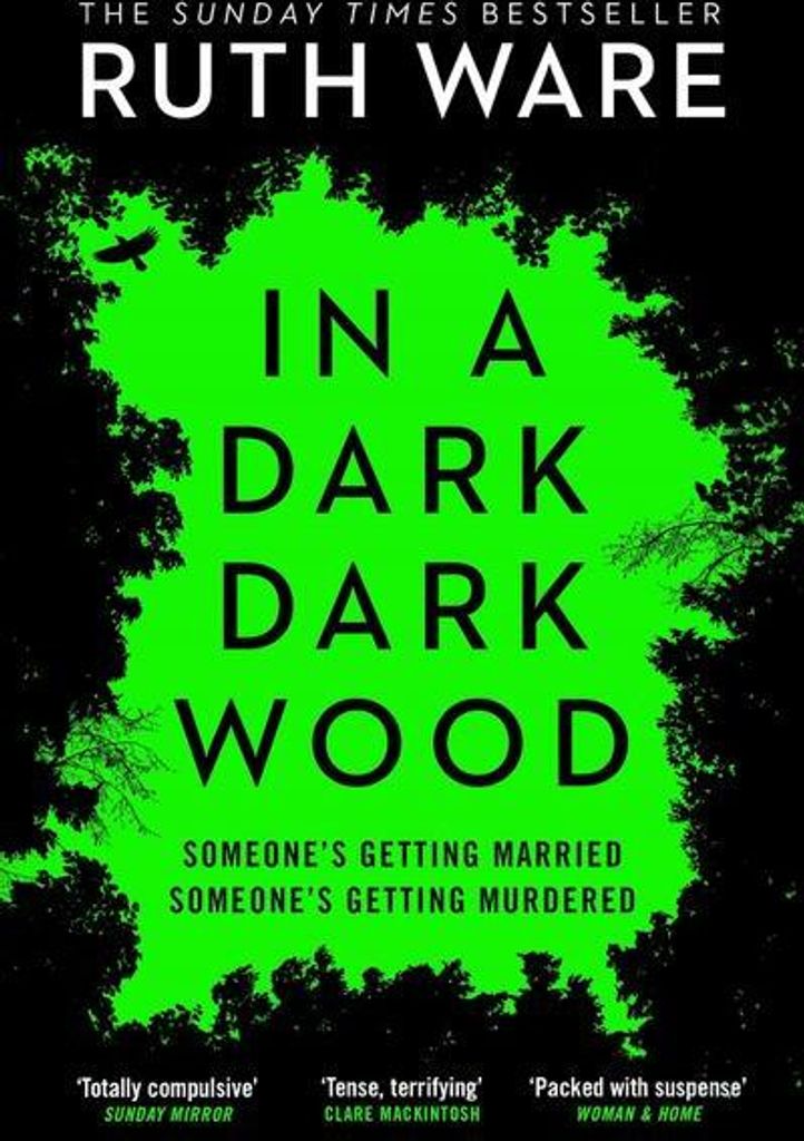 In a Dark, Dark Wood