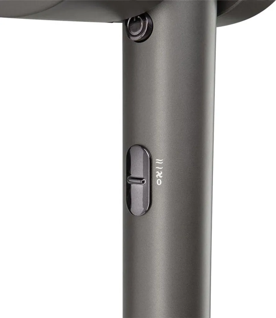 Sèche-cheveux Orbegozo 18482 Gris 2000 W : Performance et Précision