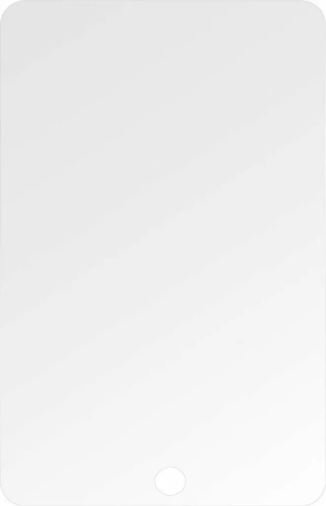 Prio Vetro Temperato Premium iPad 10.2 - Trasparenza HD per Business
