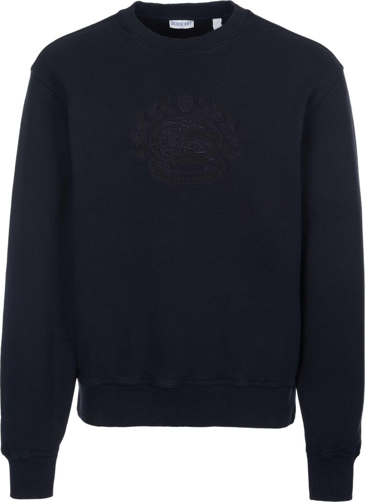 Burberry Rundhalspullover für Damen