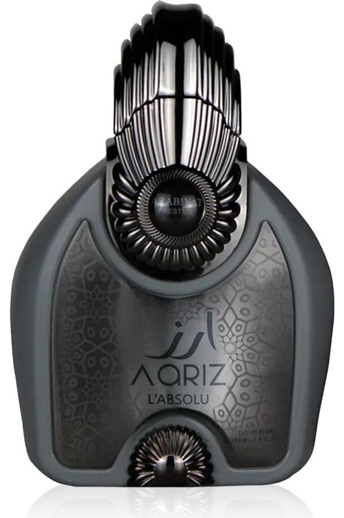 Arabiyat Prestige Aariz L’Absolu parfémovaná voda unisex Obrázek produktu 