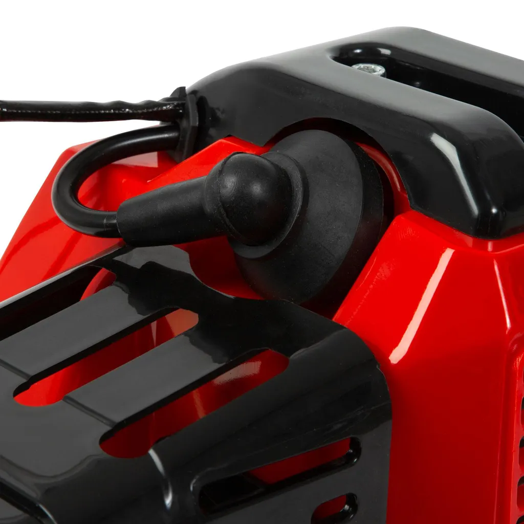 Moteur pour Débroussailleuse 52cc 3 CV : Solution Réparation Universelle