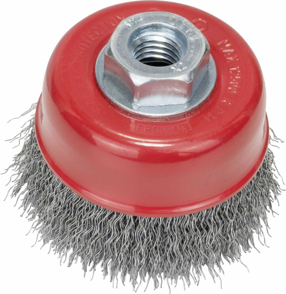 Bosch 2 608 622 098, Kefa na pohár, 1,4 cm, 7,5 cm, 0,3 mm, Obrázok produktu 
