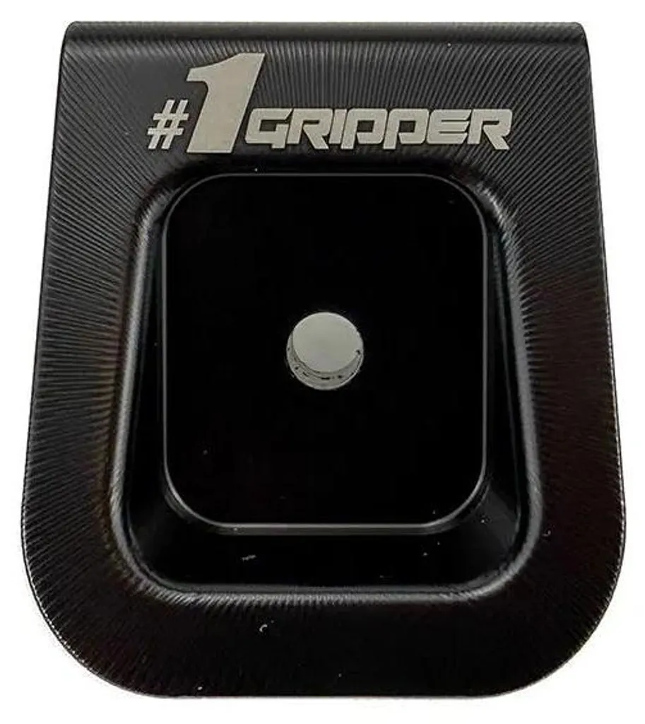 Support de Selle Onegripper pour Husqvarna Coloris Noir Taille Unique