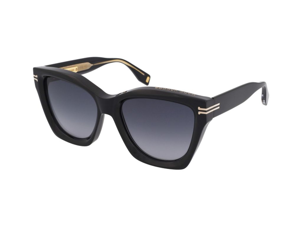 Marc Jacobs MJ 1000/S Black 54/17/140 Damen Sonnenbrillen