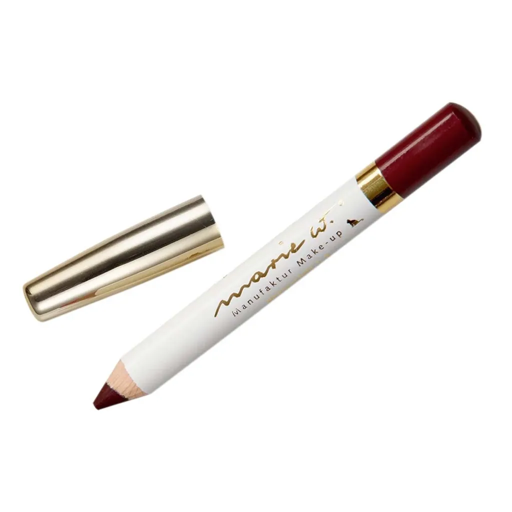 Bâton de rouge à lèvres bio Fierté des baies 2,5g - Maquillage vegan