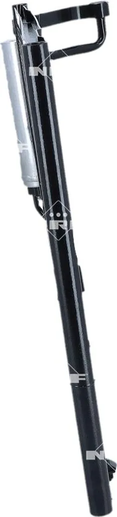 Condenseur de climatisation NRF avec sécheur et joints pour FORD B-MAX - 13