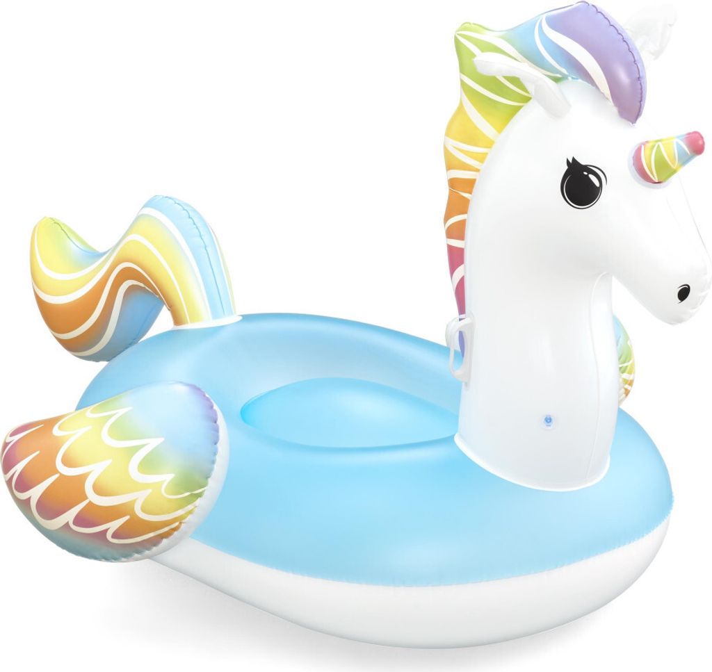 Bestway® Licorne flottante 224 x 164 cm Image du produit 