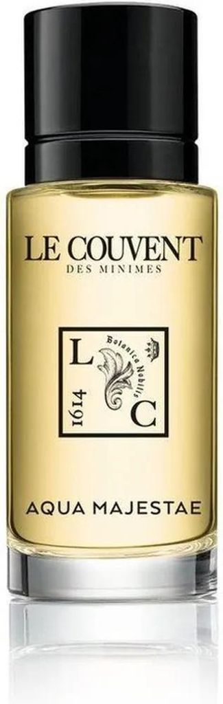Le Couvent Des Minimes Aqua Majestae Eau De Toilette (50 Productafbeelding 
