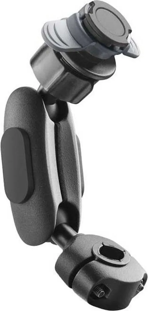 Support de bras articulé Optiline pour miroir et barre transversale - 10