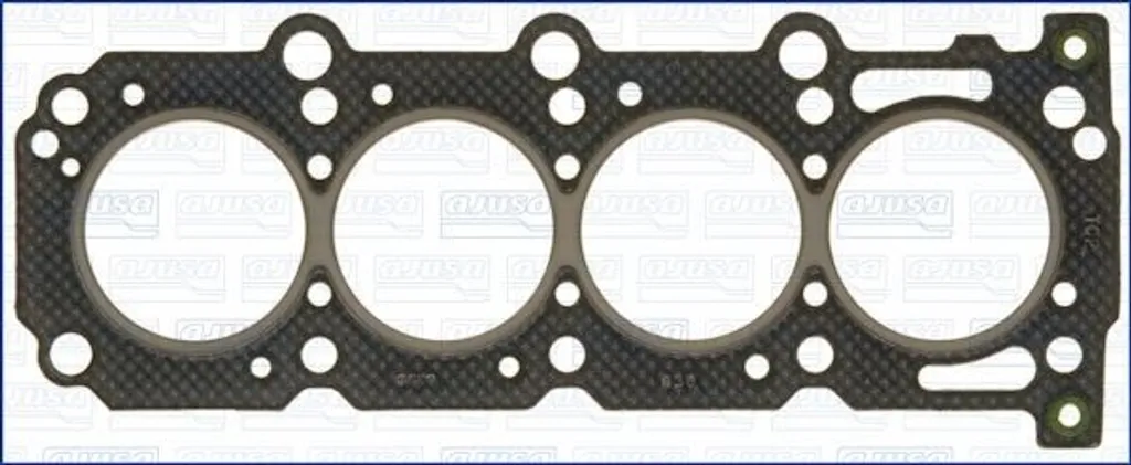 Joint de culasse AJUSA 10099500 pour Piaggio Porter Plateau et Châssis
