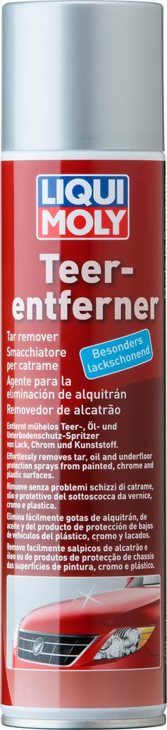 LIQUI MOLY Teerentferner 400 ml Sprühdose Produktbild 