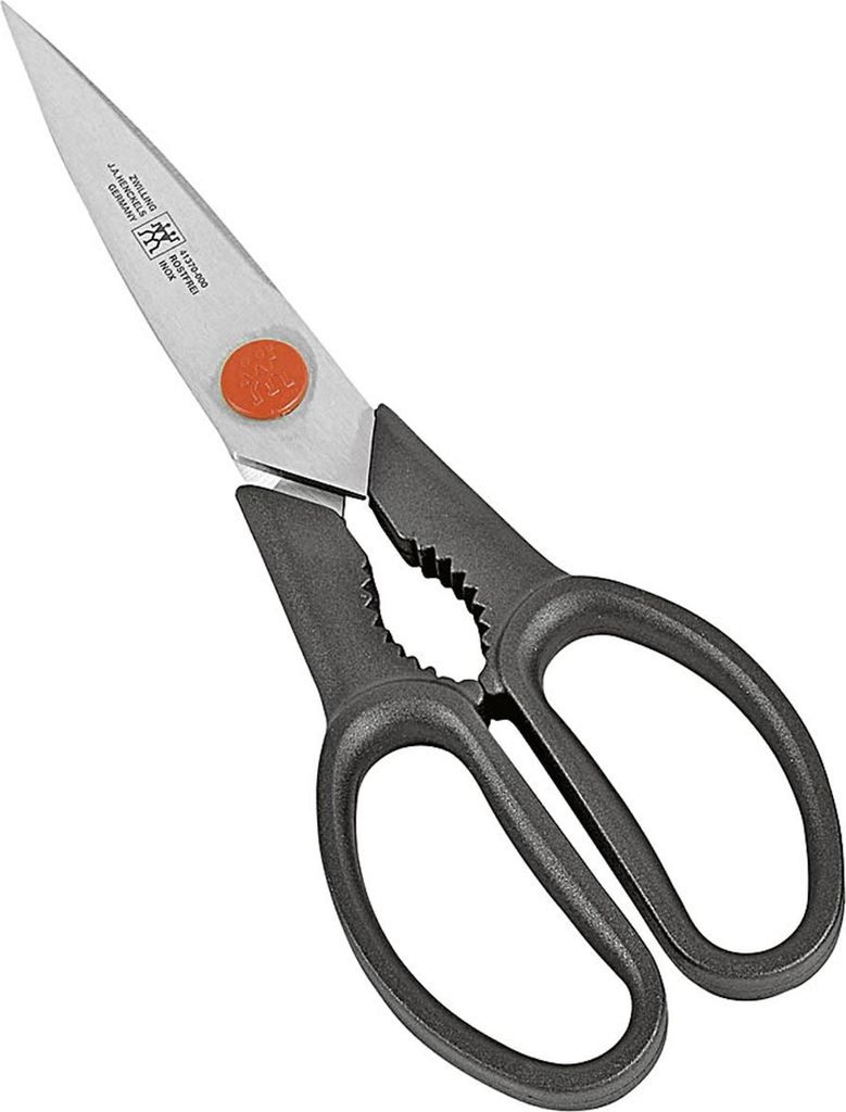 ZWILLING Vielzeckschere Twin L 20,5cm